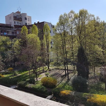 Affittacamere Bononia Station Μπολόνια Εξωτερικό φωτογραφία
