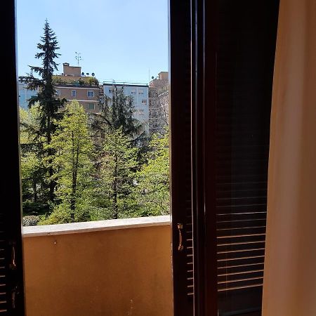 Affittacamere Bononia Station Μπολόνια Εξωτερικό φωτογραφία